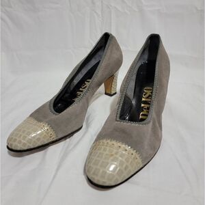 Deliso heels 